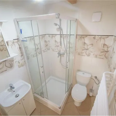 Nad Dunajcem Tylmanowa