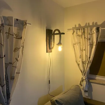 度假居 Nad Dunajcem Tylmanowa