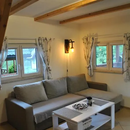 度假居 Nad Dunajcem