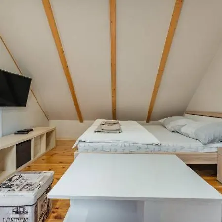 Nad Dunajcem Tylmanowa