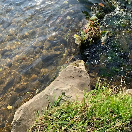 Nad Dunajcem * Tylmanowa