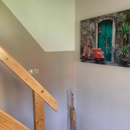 Nad Dunajcem * Tylmanowa