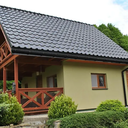 Nad Dunajcem * Tylmanowa