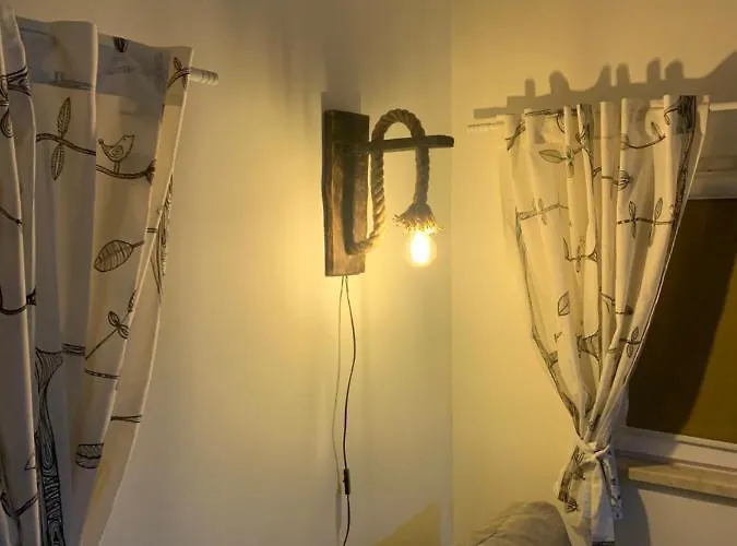 Casa vacanze Nad Dunajcem Tylmanowa