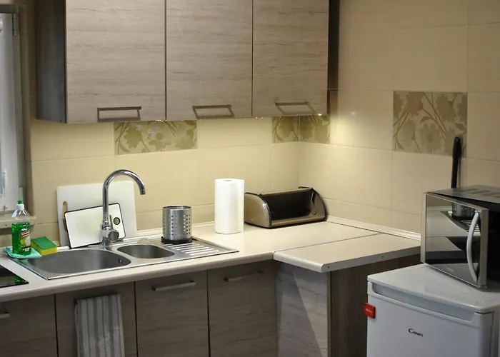 Nad Dunajcem Casa vacanze *