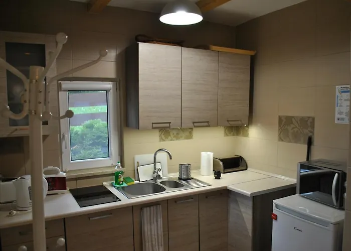 Nad Dunajcem Tylmanowa