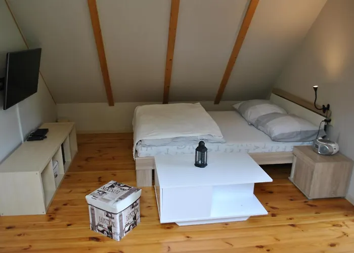 Casa vacanze Nad Dunajcem Tylmanowa