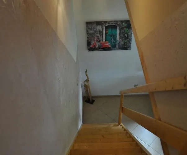 Nad Dunajcem Casa vacanze