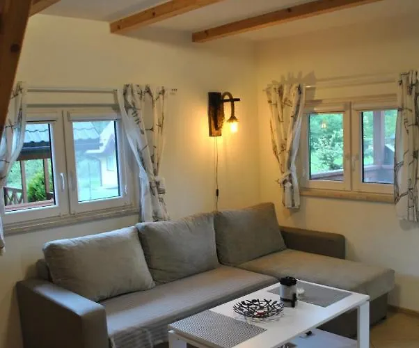 Casa vacanze Nad Dunajcem