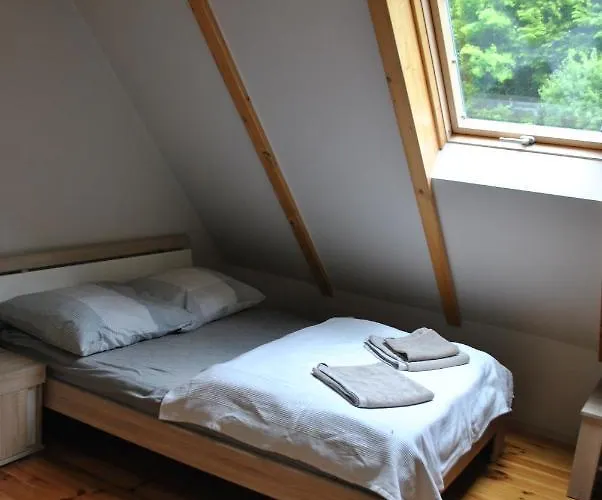 Casa vacanze Nad Dunajcem Tylmanowa