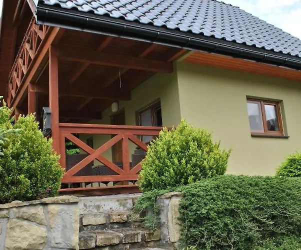 Nad Dunajcem * Tylmanowa