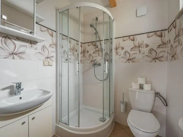 Casa vacanze Nad Dunajcem Tylmanowa