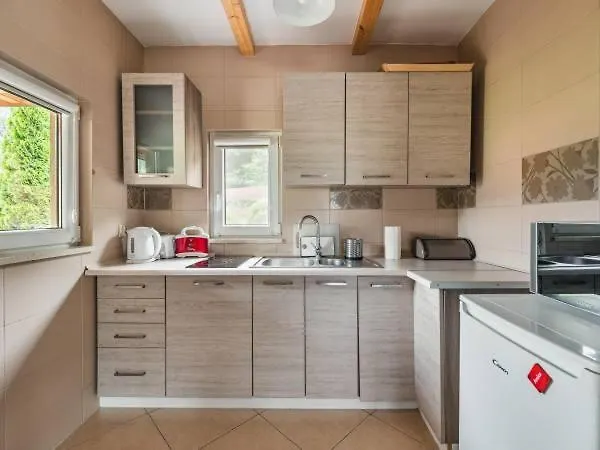 Nad Dunajcem Casa vacanze