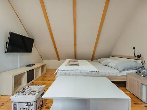 Nad Dunajcem Tylmanowa