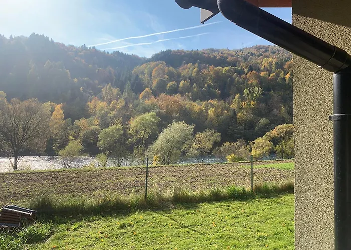 Casa vacanze Nad Dunajcem