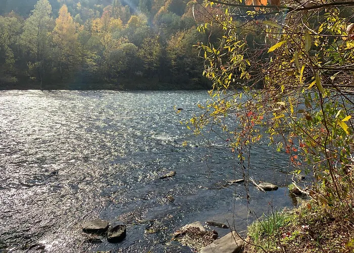 Nad Dunajcem Casa vacanze Tylmanowa