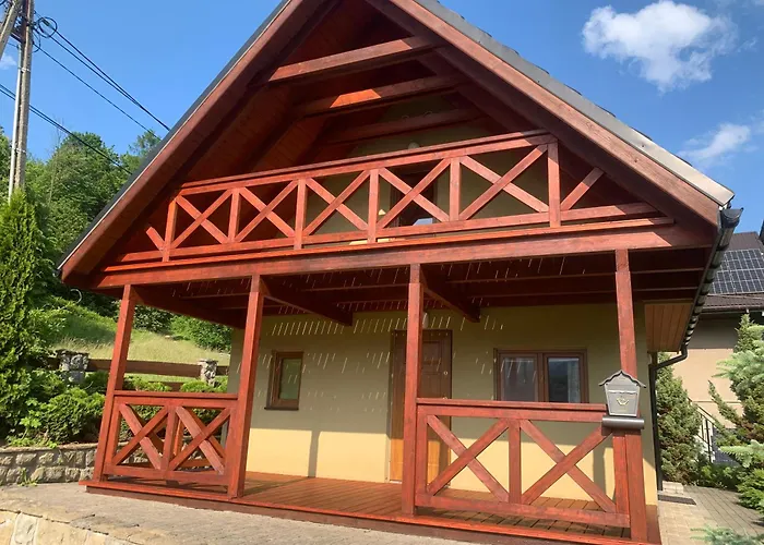 Nad Dunajcem * Tylmanowa