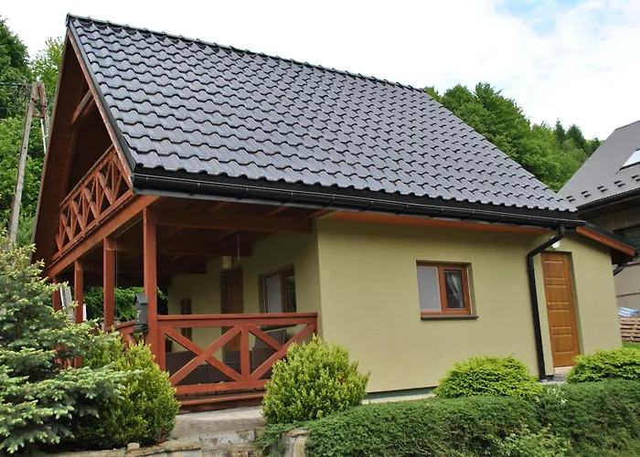 Nad Dunajcem * Tylmanowa